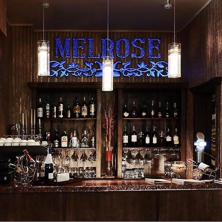 Melrose Hotel Rivne Exteriér fotografie